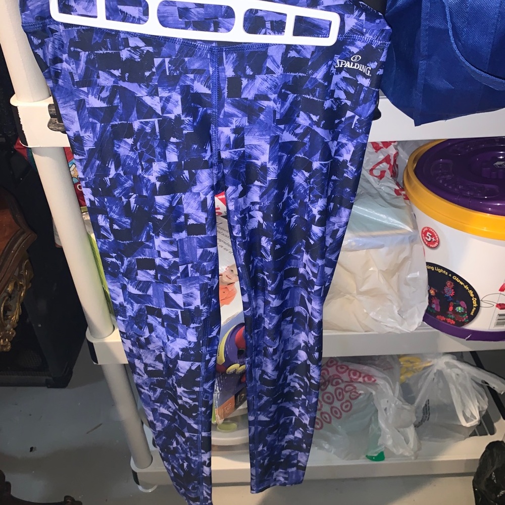 Women’s leggings